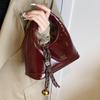 Sacs à main rétro raffinés pour femmes, design unique, sacs bandoulière tendance et polyvalents, sacs à bandoulière classiques et élégants.