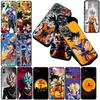 Trunks Dragons Balls Goku Torankusu Phone Case for Motorola Moto Edge 70 60 Fusion NEO Pro G56 G96 G04 G05 20 G Stylus Cover