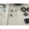 OEM SUZUKI SAMURAI 85-95 TAM ÖN AKS MUHAFAZA KİTİ 46480M83304 |Uyumlu