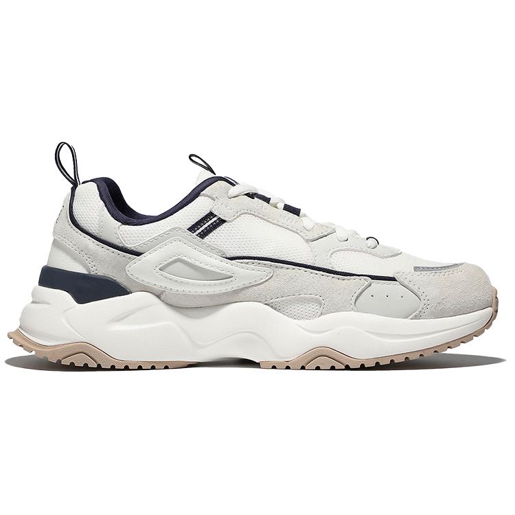 FILA Rayflide 'Grey White Black' 1RM02053E_109