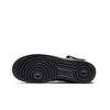 Nike Air Force 1 Fiery Flame Horse Thermal Waterproof And Breathable Height Increasing CW2289-001(Team1709-)