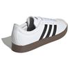 adidas Vl Court Base 'White Black' Sneakers ID3711