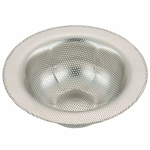 

KAI Punching Drain Strainer 13cm New Cook Day DF-1474