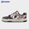 Fila Fusion נעלי ספורט קז'ואל לגברים BANK II