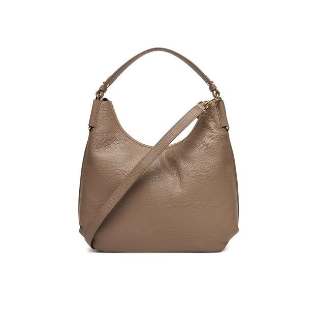 Сумка Coccinelle T95 Coccinellerebekka E1 T95 13 02 01 бежевый