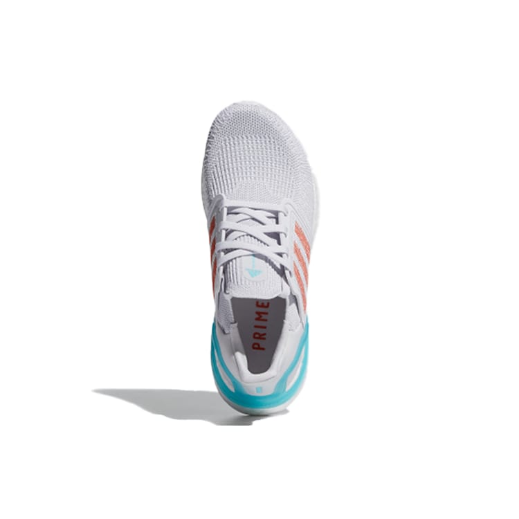Adidas Ultraboost 20 Primeblue 'Gray Blue' Women's FY3459