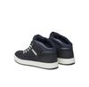 Men's Timberland Davis Square Hiker Tb0a2aqd0191 Navy
