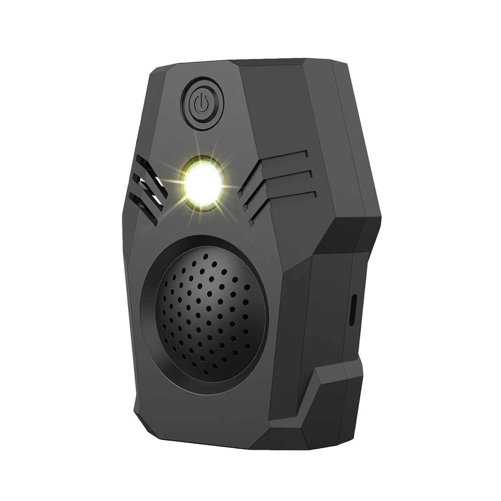 

Мышь, Бытовая Мощная Звуковая И Световая USB Высокомощная Насекомая One Size