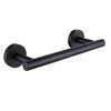Xuan Yong 304 Stainless Steel Black Towel Rack