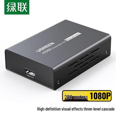 Audio - video příslušenství – HDMI kabely a adaptéry