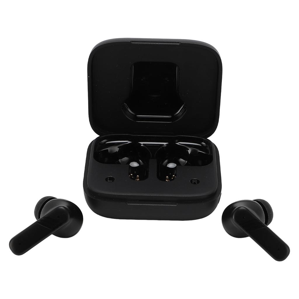 Bluetooth Wireless Earbuds ANC+ENC Noise Cancelling Smart Color Screen Touch Control Bluetooth