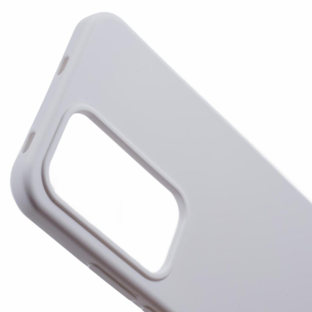 For Oppo Reno12 Pro 5G (Global) Case Liquid Silicone Drop-proof Mobile Phone Cover