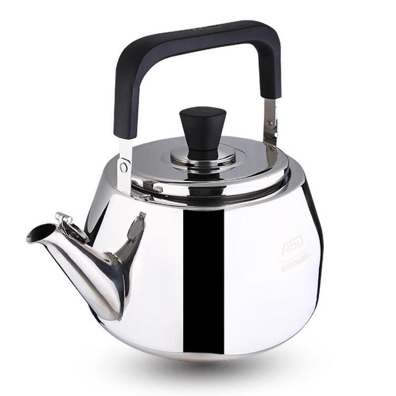 ASD Zhenyun C-Series Stainless Steel Kettle