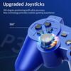 Wireless Bluetooth Game Controllers Game Gamepad Rechargeable with Motion-sensing system for Sony PS3 Playstation 3