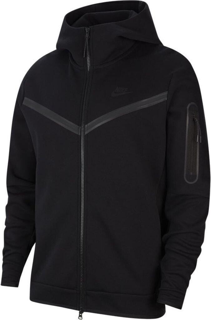 Nike Tech Fleece Windrunner Full Zip Hoodie Jacket (CU4489)