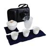 Chaxun Wanderer Travel Kung Fu Tea Set