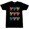 Grace Jones 'Faces' Men’s T-Shirt Adult Short Sleeve IL059 Unisex T-Shirt