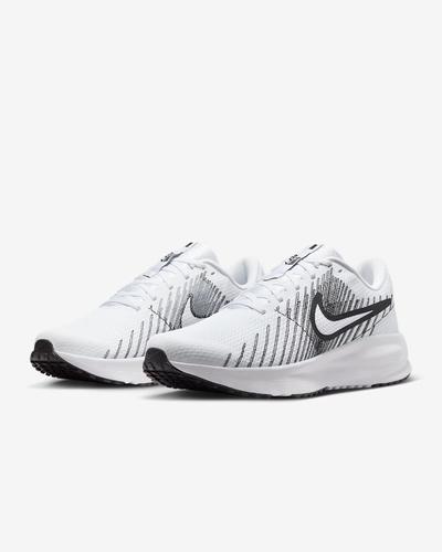 Nike Run Defy Herren Laufschuhe HM9594-102 Weiß Größe