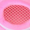Out Portable Pet Storage Bag Cotton Mesh Breathable Hamster Shoulder Bag