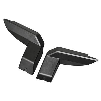 SEIWA IMP201 Magnetic Rear Defogger Cover for Suzuki Jimny & Sierra (JB64/JB74) Specific Design,