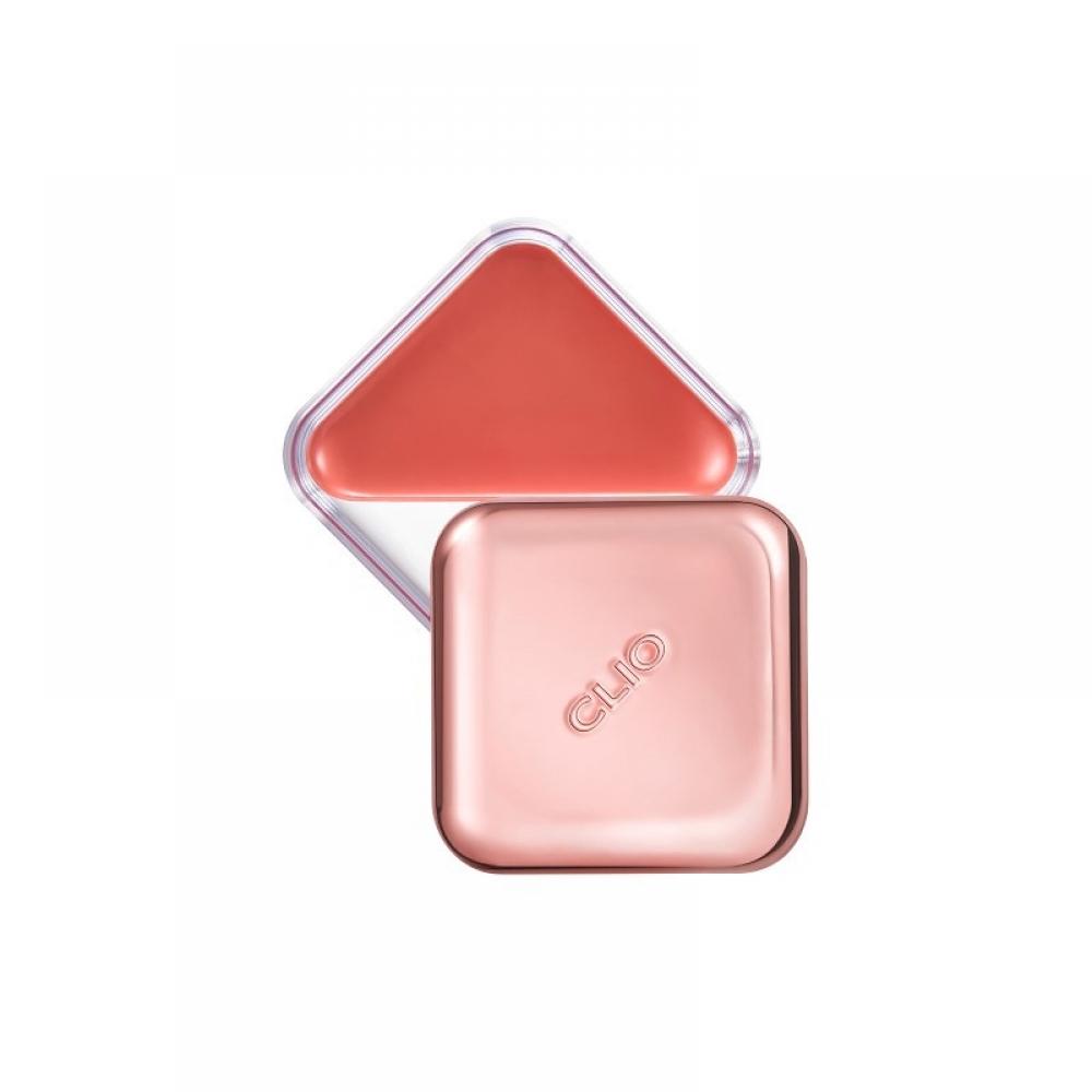 Clio Essential Lip Cheek Tab 07 Apricot Breeze