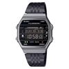 Casio Classic ABL-100WEPC-1BJR PAC-MAN Collaboration Model Bluetooth Watch Black Men’s Digital Watch Japan Genuine Product from Japan