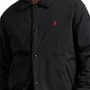 Polo Ralph Lauren Logo işlemeli ceket 710967671001