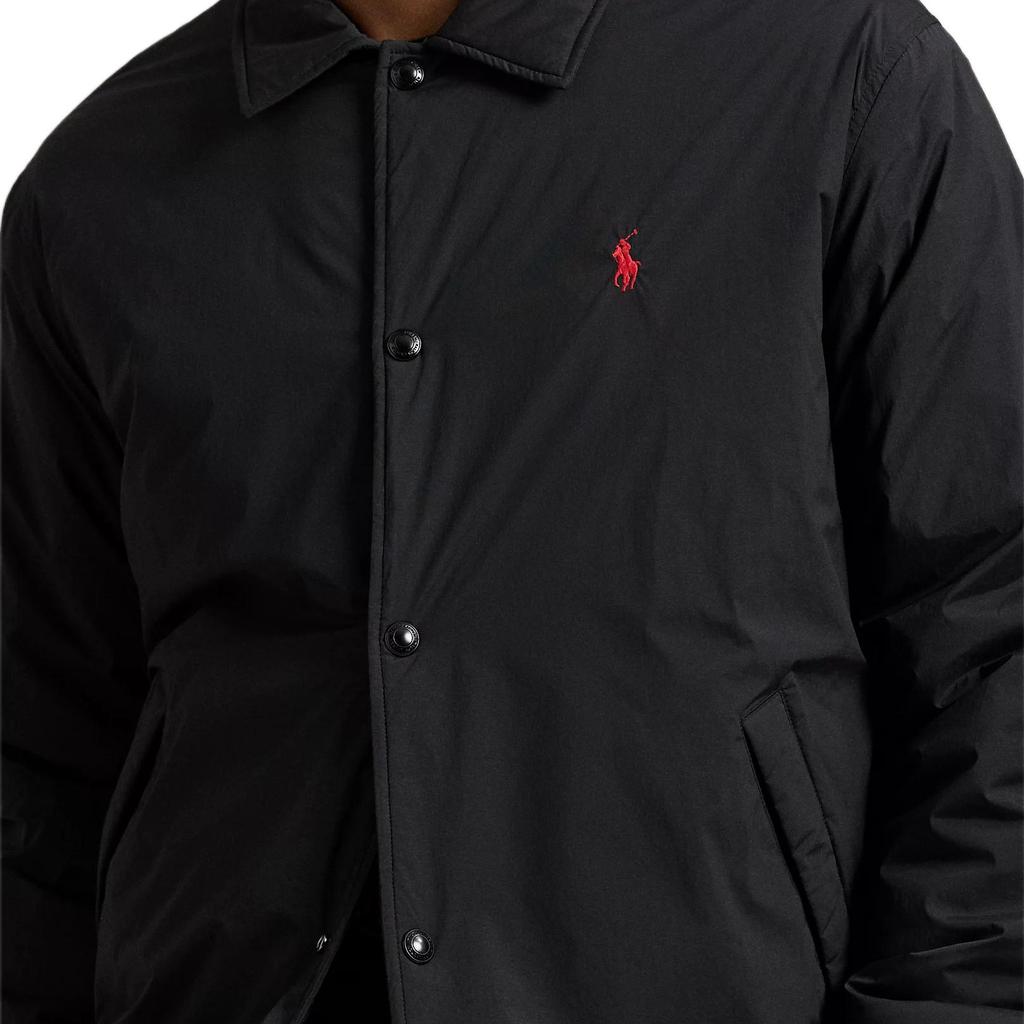Polo Ralph Lauren Logo işlemeli ceket 710967671001