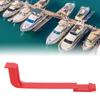 Model 881138 Locking Lever Marine Grade Engine Throttle Handle Precision Locking Rod  For Boats