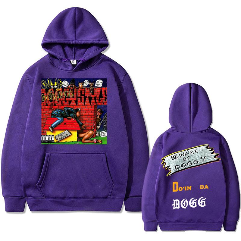 スヌープドッグ Snoop dog DOGGYSTYLE HOODIE パーカー Buy Rapper
