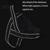 No-Pull Dog Harness with Handle, Adjustable Reflective Harness, Heavy-Duty Padded Nylon for Medium Large Dogs Walking Training Easy On Off