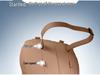 Leapmotor C11 Headrest & Lumbar Support Set: Essential Car Interior Decoration for Neck & Waist Protection
