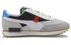 Men's Sneakers Puma Future Rider WH Unity White/Black