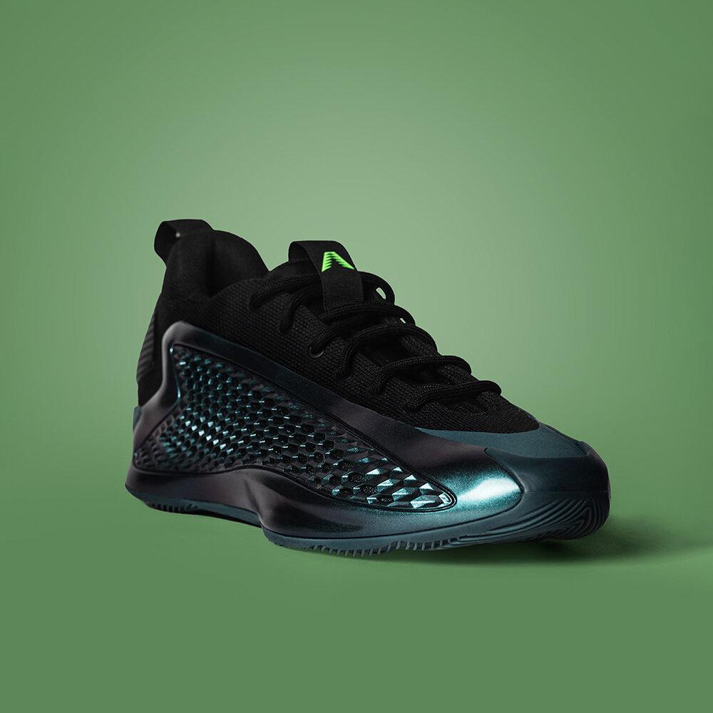 adidas AE 1 Low Метаморфозы 39