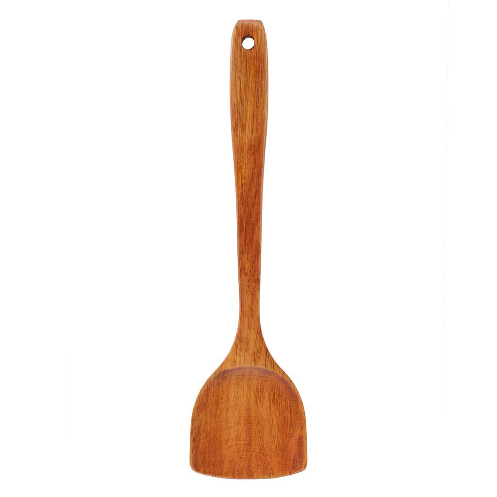 Wooden Spatula Soup Spoon Kitchen Set Cooking Household Spatula Spatula Cooking Wooden Spatula Spoon Stir Fry Spoon