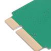 M.2 Ngff SSD auf 17+7 Pin Adapterkarte für MacBook Air 2012 A1466 A1465