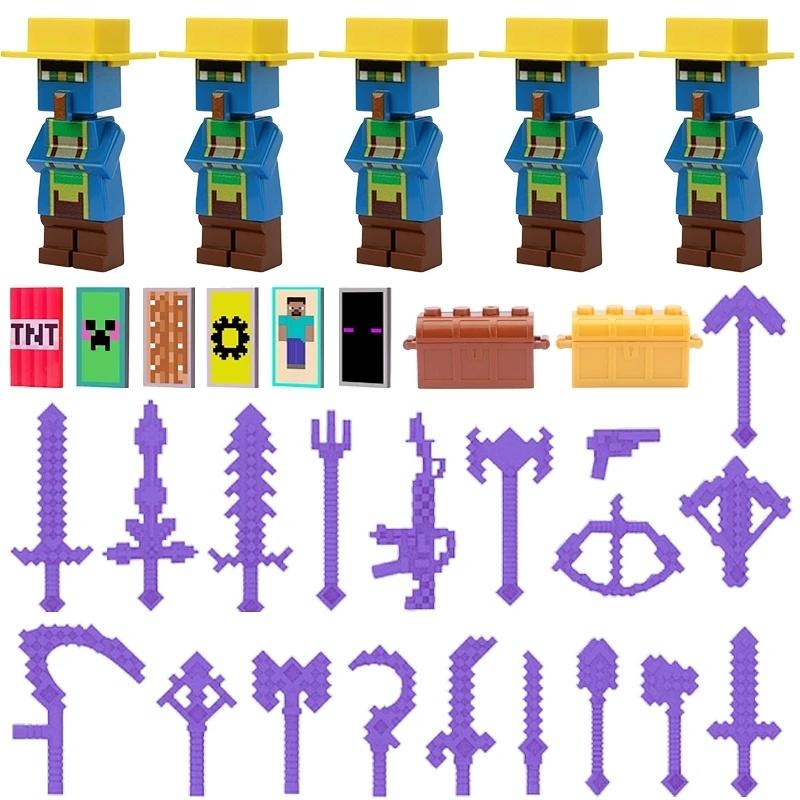 Educatief Bouwblok Speelgoed voor Kinderen-562