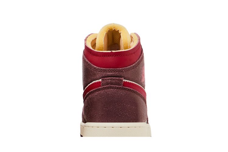 Jordan 1 Mid SE Bread, Butter & Sole (GS)
