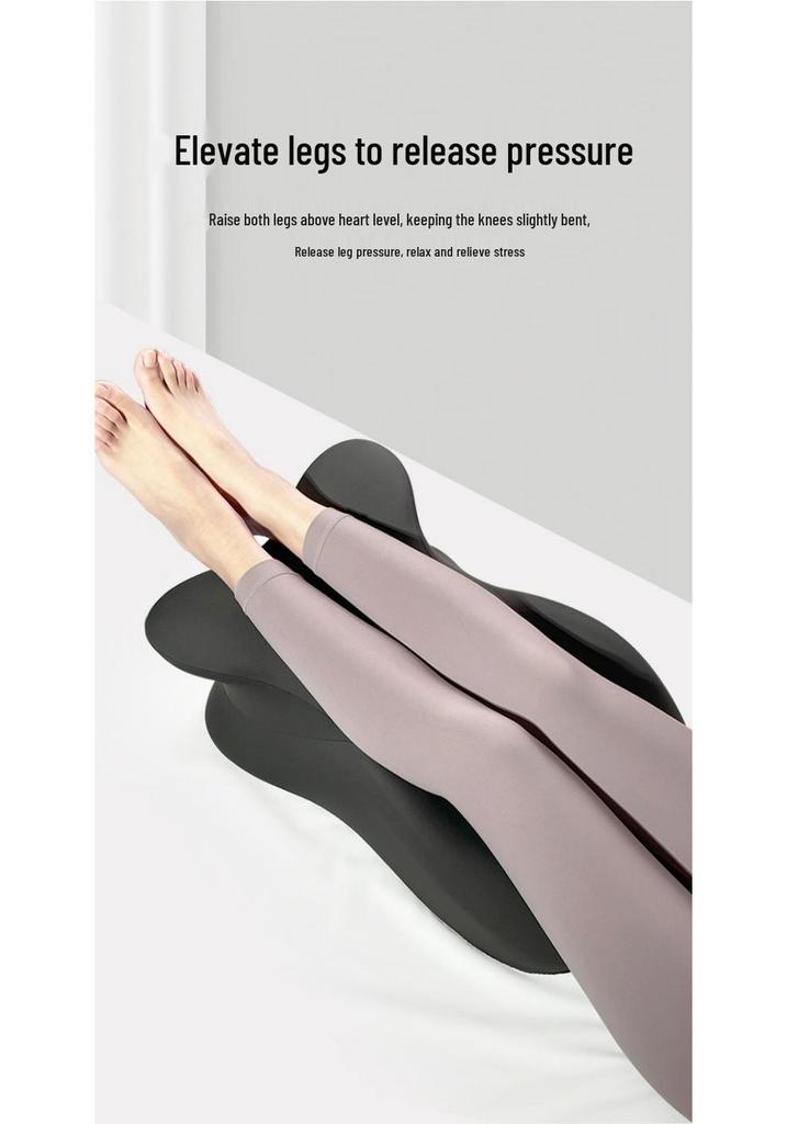 Multifunctional Prone Pillow: Sleep, Relax & Enjoy Activities on Your Stomach.