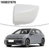 High Quality Replacement Door Handle Cover with Lock Cylinder Cap For Passat