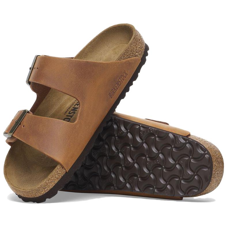 Birkenstock Arizona Double Strap Slip-On Sandals 1028401