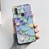 For Vivo Y12 Case 1904 1940 Cartoon Bear Frog Cover For Vivo Y15 Y17 1902 1901 Soft Silicone Phone Case For Vivo Y17 Y12 Bumper