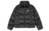 Puffer Jacket Women's Black DQ6889-010