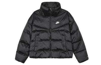 Puffer Jacket Women's Black DQ6889-010