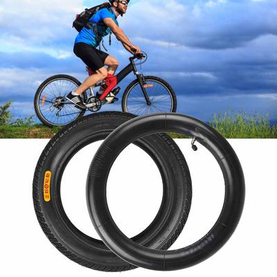 Outer Tyres E-bike Tyre Ebike Tyres Replacement Tire