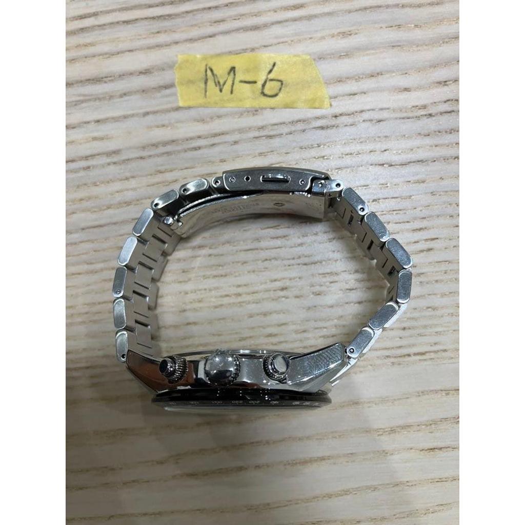 Used CITIZEN Citizen Chronograph Watch Body
