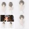 Honkai Star Rail Trailblazer Cosplay Wig Realistic And Eye-catching Anime-style Hairpiece