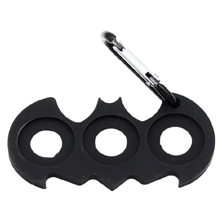 

Billiard Cue Covers Holder Billiard Training Equipment for Professional Player 3 Slot Pool Cue Tip Covers Holder 1