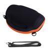Lightweight EVA Storage Case for Charge6 Speaker Holder Storage Bag for Easy Travel and Safety Transport Bag Shell