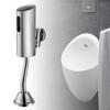 Automatic Sensing Urinal Valve Touchless Flusher Parts Exposed Flush Kit